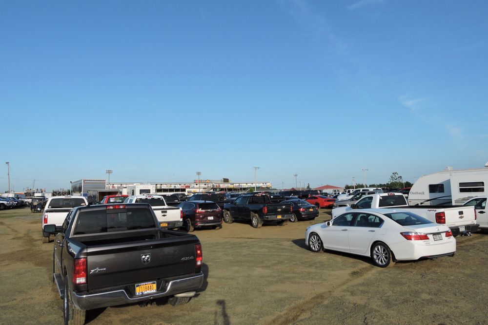Can-Am Speedway & Motorsports Park: 21047 NYS Rt 411, La Fargeville, NY 13656